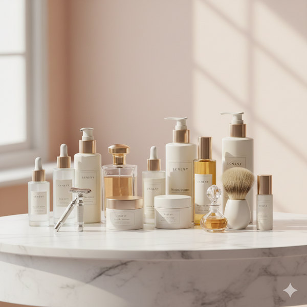 Beauty & Personal Care